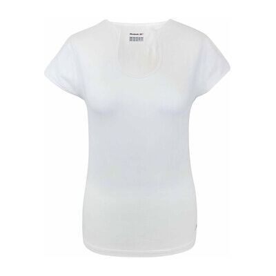 Reebok AUWD7043100 - S Freizeit T-Shirt Klassiker Reebok AUWD7043100 - S Freizeit T-Shirt Klassiker