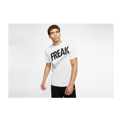 Nike Giannis Freak Dri-FIT T-Shirt - Sportswear Nike Giannis Freak Dri-FIT T-Shirt - Sportswear
