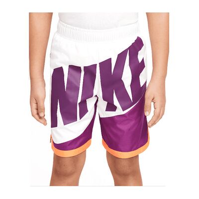 Nike Shorts Kinder - Violett - 5 Jahre - Mädchen/ Jungen Nike Shorts Kinder - Violett - 5 Jahre - Mädchen/ Jungen