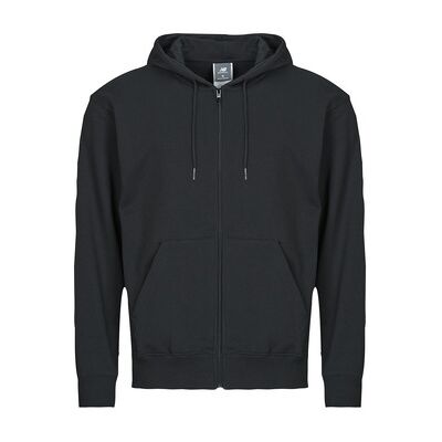 New Balance Kapuzensweaters Sport Essentials Logo French Terry Full Zip Eu S;Eu M;Eu Xl New Balance Kapuzensweaters Sport Essentials Logo French Terry Full Zip Eu S;Eu M;Eu Xl