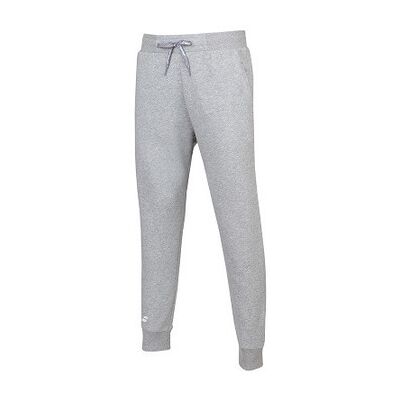 Babolat Exercise Jogger Pant Women High Rise Heather - Hosen Babolat Exercise Jogger Pant Women High Rise Heather - Hosen