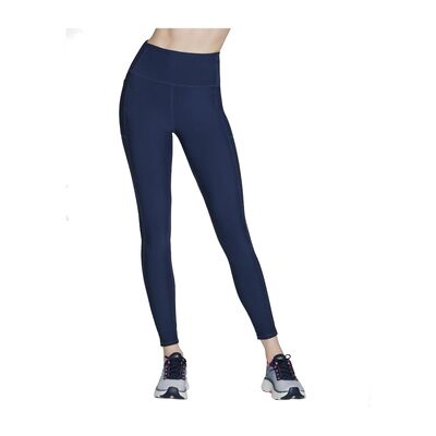 Skechers LG2NVY Trainingsleggings - Leggings für Damen Skechers LG2NVY Trainingsleggings - Leggings für Damen