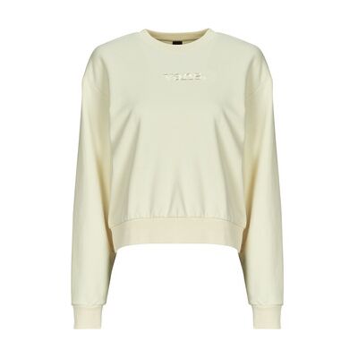 Vans ESSENTIAL FT RLX CREW - Sweatshirt - Gelb - Unisex Vans ESSENTIAL FT RLX CREW - Sweatshirt - Gelb - Unisex
