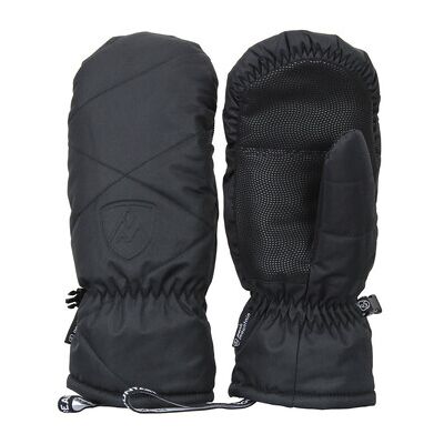 Peak Mountain Handschuhe Gants De Ski Mitaine Eu M / L Female Peak Mountain Handschuhe Gants De Ski Mitaine Eu M / L Female