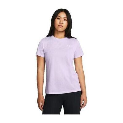 Under Armour Tech Riddle SSC-PPL Biela XXL - T-Shirt Under Armour Tech Riddle SSC-PPL Biela XXL - T-Shirt
