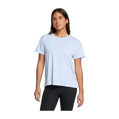 Under Armour Vanish Energy 2.0 Jersey Blau S - T-Shirt Under Armour Vanish Energy 2.0 Jersey Blau S - T-Shirt
