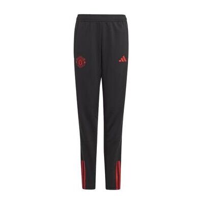 adidas Jugend Manchester United Trainingshosen - Schwarz - Training Pants adidas Jugend Manchester United Trainingshosen - Schwarz - Training Pants