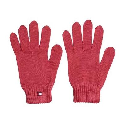 Tommy Hilfiger Kinder-Handschuhe Heritage Eu L / Xl Female Tommy Hilfiger Kinder-Handschuhe Heritage Eu L / Xl Female