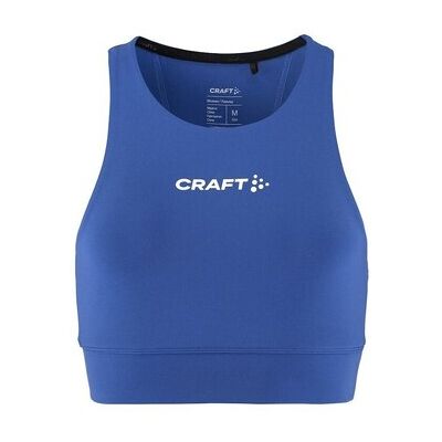 Craft Rush 2.0 Damen Sport-Top - T-Shirt Craft Rush 2.0 Damen Sport-Top - T-Shirt