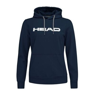 Head Club Rosie 814489DB Hoodie Navy/Blue Ganzjahr Damen Head Club Rosie 814489DB Hoodie Navy/Blue Ganzjahr Damen