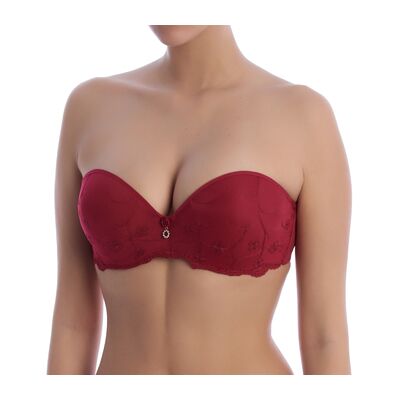 Selene Sport-Bh Gala-Rojo 85b;90b Selene Sport-Bh Gala-Rojo 85b;90b