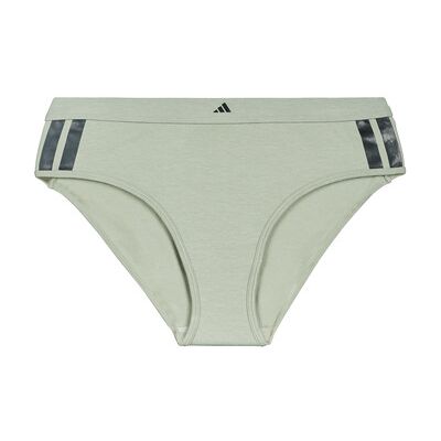 Adidas Slips Active Essentials Cotton 3 Stripes Eu S;Eu M;Eu Xs Adidas Slips Active Essentials Cotton 3 Stripes Eu S;Eu M;Eu Xs