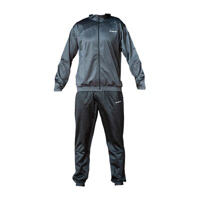 Lotto Modell MTGV10013-10 Grauer Trainingsanzug - Tracksuit Lotto Modell MTGV10013-10 Grauer Trainingsanzug - Tracksuit