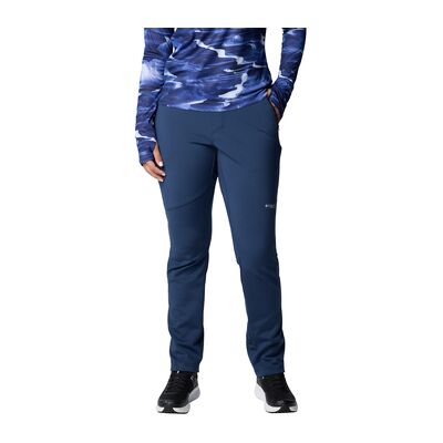 Columbia Navy Hochsitze Softshell-Hose - Ganzjahrestrekking Columbia Navy Hochsitze Softshell-Hose - Ganzjahrestrekking
