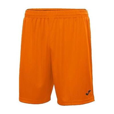 JOMA Nobel Orange Herren Fußball-Shorts JOMA Nobel Orange Herren Fußball-Shorts