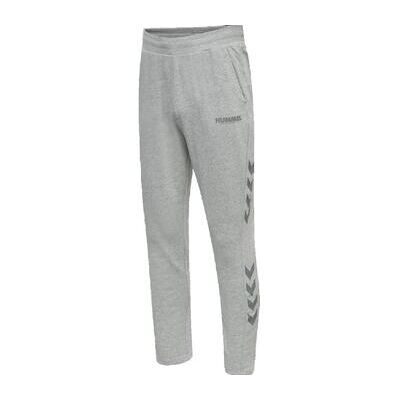 Hummel Herren Hose - Grau - XXL - Sporthose Hummel Herren Hose - Grau - XXL - Sporthose