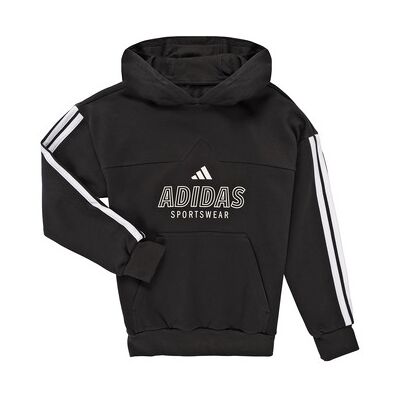 Adidas Kapuzensweaters House Of Tiro Fleece Hoodie Kids 11 / 12 Jahre;7 / 8 Jahre;15 / 16 Jahre Adidas Kapuzensweaters House Of Tiro Fleece Hoodie Kids 11 / 12 Jahre;7 / 8 Jahre;15 / 16 Jahre
