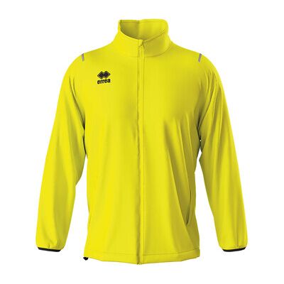 Errea Jacken Pressing Antipioggia Jr Eu Xs;Eu Xxs;7 / 8 Jahre Female Errea Jacken Pressing Antipioggia Jr Eu Xs;Eu Xxs;7 / 8 Jahre Female