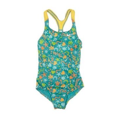 Nike Badeanzug Racerback 3 / 4 Jahre;4 / 5 Jahre;5 / 6 Jahre Female Nike Badeanzug Racerback 3 / 4 Jahre;4 / 5 Jahre;5 / 6 Jahre Female