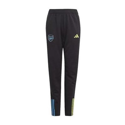 adidas Tiro 23 Schwarze Trainingshosen adidas Tiro 23 Schwarze Trainingshosen