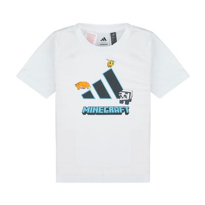 Adidas T-Shirt Für Kinder Essentials Joggers Set Kids 3 / 4 Jahre;4 / 5 Jahre;6 / 7 Jahre;7 / 8 Jahre Male Adidas T-Shirt Für Kinder Essentials Joggers Set Kids 3 / 4 Jahre;4 / 5 Jahre;6 / 7 Jahre;7 / 8 Jahre Male