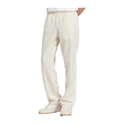 adidas Firebird Weiß - Tracksuit Bottoms adidas Firebird Weiß - Tracksuit Bottoms