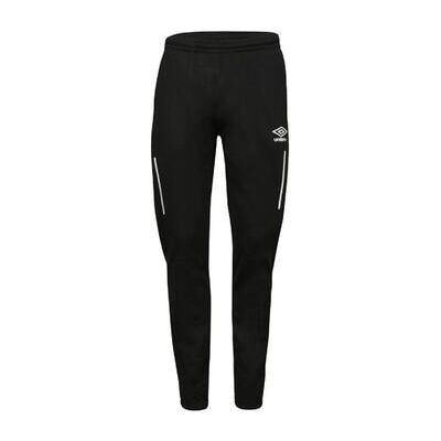 Umbro Fuseau - Schwarzer Jogging für Jungen - XXL Umbro Fuseau - Schwarzer Jogging für Jungen - XXL
