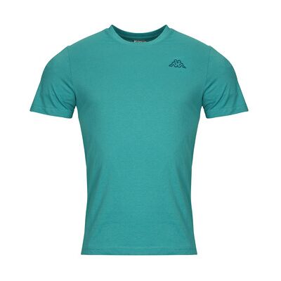 Kappa T-Shirt Cafers Slim Eu Xxl;Eu L Male Kappa T-Shirt Cafers Slim Eu Xxl;Eu L Male