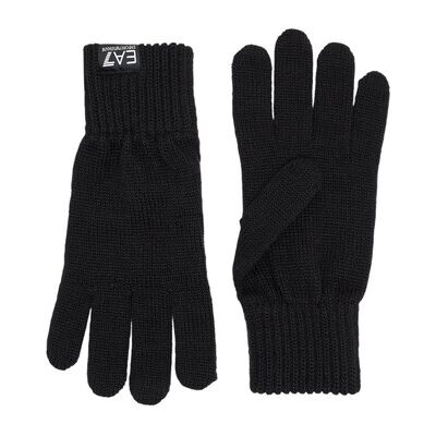 Emporio Armani Ea7 Handschuhe 7x000310-Af18469 Eu M / L;Eu Xs Male Emporio Armani Ea7 Handschuhe 7x000310-Af18469 Eu M / L;Eu Xs Male