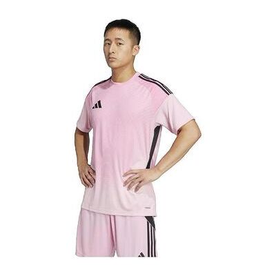 Adidas - Tiro 25 Competition Goalkeeper - Rosa - M - Trikot Adidas - Tiro 25 Competition Goalkeeper - Rosa - M - Trikot