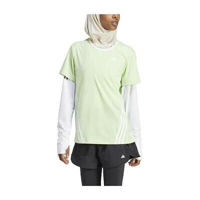 Adidas ICONS 3S TEE - Atmungsaktives T-Shirt für Damen & Herren Adidas ICONS 3S TEE - Atmungsaktives T-Shirt für Damen & Herren