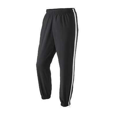 Wilson Team Pant Herren Tennisshorts - Schwarz S Wilson Team Pant Herren Tennisshorts - Schwarz S