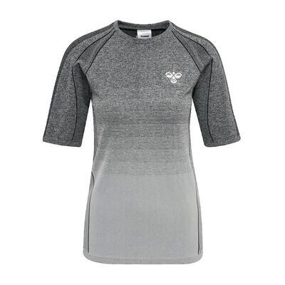 hummel GG12 Training Seamless S/S Frau - T-Shirt hummel GG12 Training Seamless S/S Frau - T-Shirt