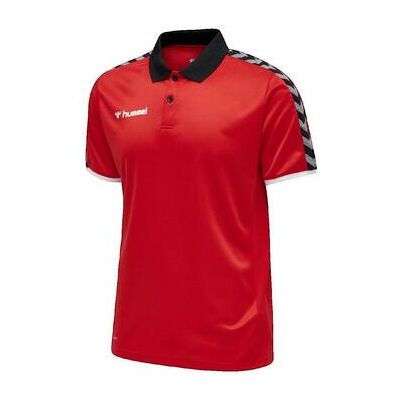 Hummel Poloshirt Polo Authentic Functional Eu S Female Hummel Poloshirt Polo Authentic Functional Eu S Female