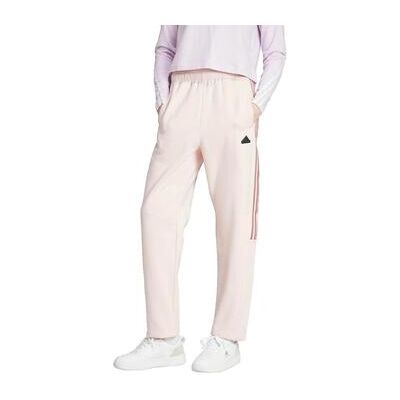 adidas Tiro Cut 3-Streifen Fleece Jogginghose - Pink - Damen adidas Tiro Cut 3-Streifen Fleece Jogginghose - Pink - Damen
