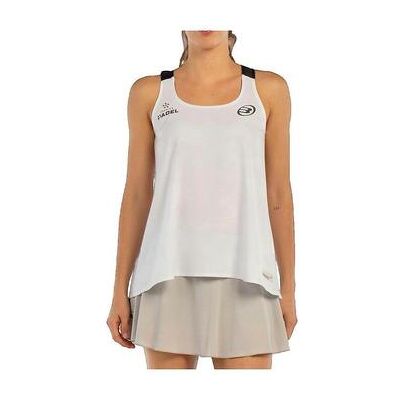 Bullpadel Tank Top T-Shirt Premier Padel Agore Eu M Male Bullpadel Tank Top T-Shirt Premier Padel Agore Eu M Male