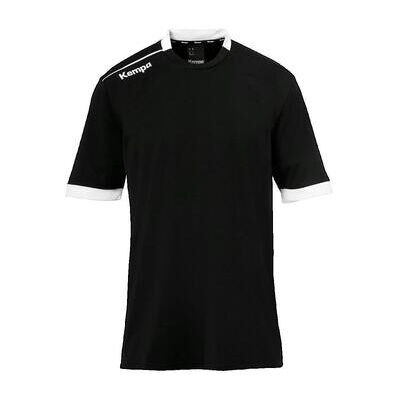 Kempa Spieler Shooting Hemd - Sportshirt Kempa Spieler Shooting Hemd - Sportshirt