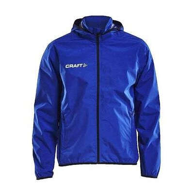 Craft Blau Wasserdichte Jacke - Jacke Craft Blau Wasserdichte Jacke - Jacke