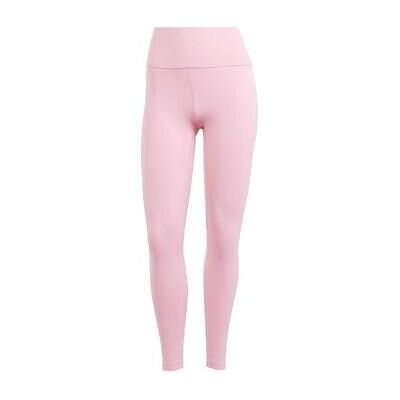 ADIDAS Damen Tight All Me 7/8 L - Pink, Rot - Tight ADIDAS Damen Tight All Me 7/8 L - Pink, Rot - Tight