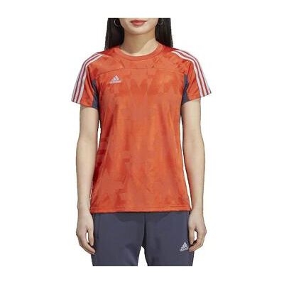 Adidas Tiro Kurzarm-T-Shirt - T-Shirt Adidas Tiro Kurzarm-T-Shirt - T-Shirt