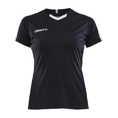 Craft Fußballset Maillot Progress Contrast Eu S;Eu L;Eu Xl Craft Fußballset Maillot Progress Contrast Eu S;Eu L;Eu Xl