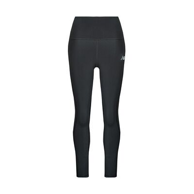 New Balance Strumpfhosen Sport High Rise Legging Eu M Female New Balance Strumpfhosen Sport High Rise Legging Eu M Female