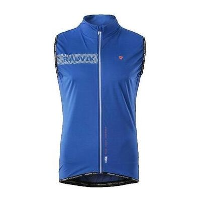 Radvik Trainingsjacken Gilet Sierra Gts Sans Manches Bleu Pour Cyclisme Eu Xl Male Radvik Trainingsjacken Gilet Sierra Gts Sans Manches Bleu Pour Cyclisme Eu Xl Male