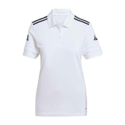 ADIDAS PERFORMANCE SQ25 C POLO W - Sportliches Poloshirt ADIDAS PERFORMANCE SQ25 C POLO W - Sportliches Poloshirt