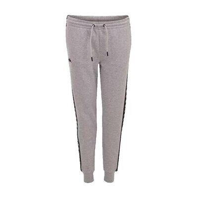 Kappa Jante Bio-Baumwolle Damen Trainingshose - Ganzjährig Kappa Jante Bio-Baumwolle Damen Trainingshose - Ganzjährig