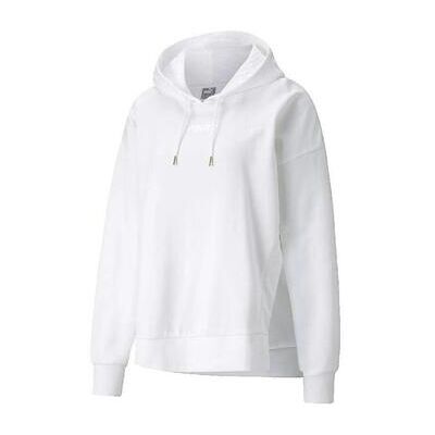 Puma Kapuzensweaters Sweat À Capuche Her Hoodie Tr Eu L Puma Kapuzensweaters Sweat À Capuche Her Hoodie Tr Eu L
