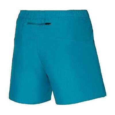 Mizuno - J2gb1155-27 - Blau - XL - Shorts Mizuno - J2gb1155-27 - Blau - XL - Shorts