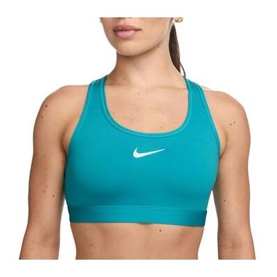 Nike Swoosh - Türkis - XS - Sports Bra Nike Swoosh - Türkis - XS - Sports Bra