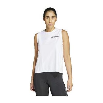 Adidas Tank Top Débardeur Terrex Multi Climacool Eu L Male Adidas Tank Top Débardeur Terrex Multi Climacool Eu L Male