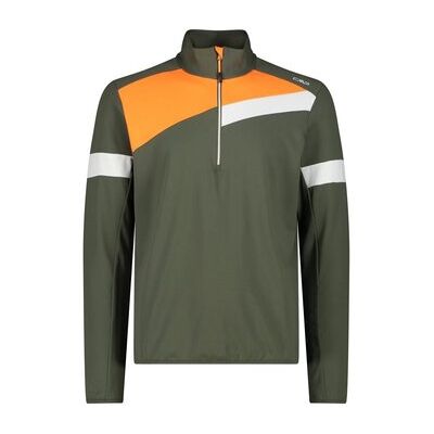 Cmp Trainingsjacken Sport Man Sweat Olive 34l4147/e943 De 52 Male Cmp Trainingsjacken Sport Man Sweat Olive 34l4147/e943 De 52 Male